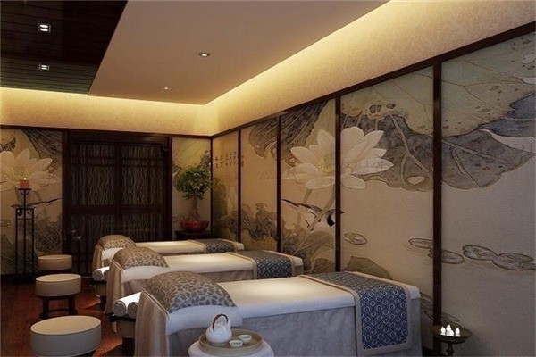 基柱堂中医养生馆